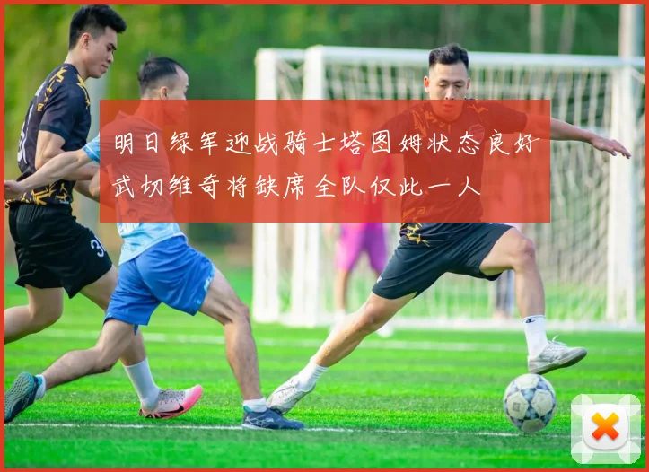 明日绿军迎战骑士塔图姆状态良好武切维奇将缺席全队仅此一人