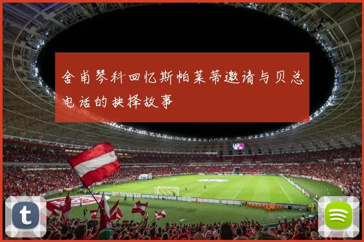 舍甫琴科回忆斯帕莱蒂邀请与贝总电话的抉择故事