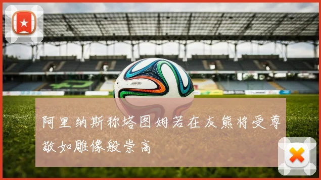 阿里纳斯称塔图姆若在灰熊将受尊敬如雕像般崇高