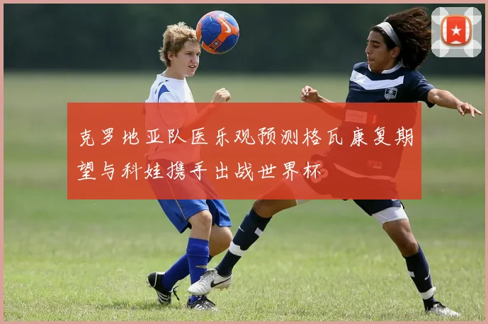 克罗地亚队医乐观预测格瓦康复期望与科娃携手出战世界杯
