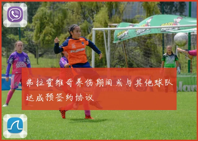 弗拉霍维奇养伤期间或与其他球队达成预签约协议
