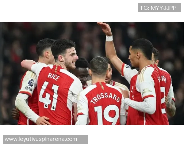 英超分析：阿森纳势不可挡切尔西力克热刺曼联利物浦双双掉链子