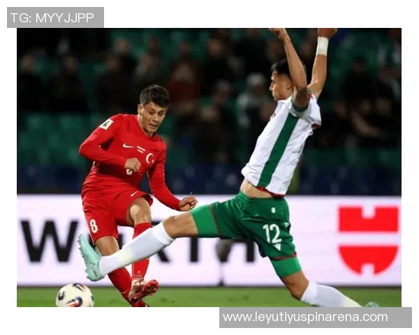 土耳其队在世预赛中大胜格鲁吉亚伊尔迪兹和德米拉尔联手攻入四球