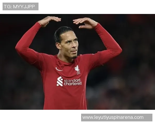 英超专家组确认范戴克对曼城进球有效引发争议