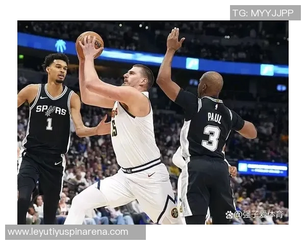 马刺客场四连战疲惫不堪末节小阵容遭遇惨败分析