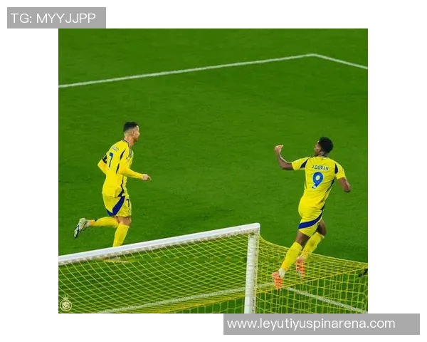 C罗梅开二度绝杀助利雅得胜利逆转费哈荣膺全场最佳